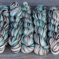 Kersti DK Variegated/skein SALE