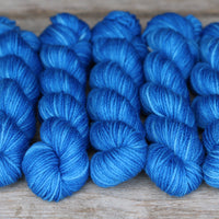 Kersti DK Solids /skein