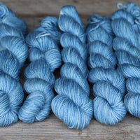 Kersti DK Solids /skein