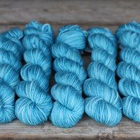 Kersti DK Solids /skein