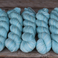 Kersti DK Solids /skein