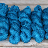 Kersti DK Solids /skein