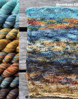Charleston Sunset Sweater Yarn Pack
