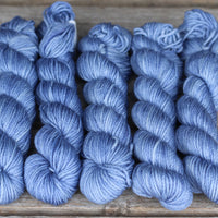 Kersti DK Solids /skein