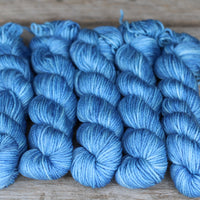 Kersti DK Solids /skein