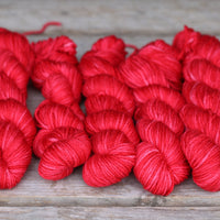 Kersti DK Solids /skein
