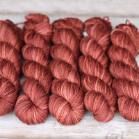 Kersti DK Solids /skein