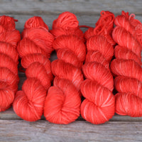Kersti DK Solids /skein