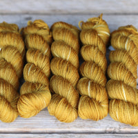 Kersti DK Solids /skein