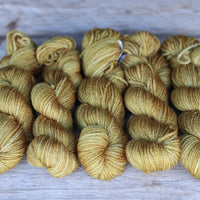 Kersti DK Solids /skein