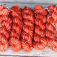 Kersti DK Solids /skein