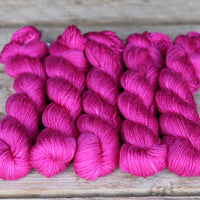 Kersti DK Solids /skein