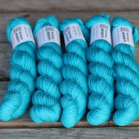 Kersti DK Solids /skein
