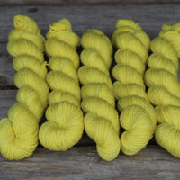 Kersti DK Solids /skein