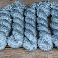 Kersti DK Solids /skein
