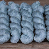 Kersti DK Solids /skein