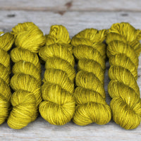 Kersti DK Solids /skein