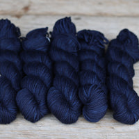Kersti DK Solids /skein