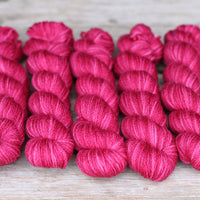 Kersti DK Solids /skein
