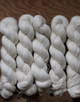AlpacaBamboo Lace weight Yarn