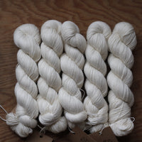 AlpacaBamboo Lace weight Yarn