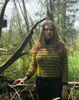 Windowpane Plaid Pullover download pdf