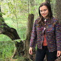 ELIZA SWEATER ~ By Melissa Leapman pdf