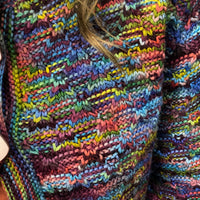 ELIZA SWEATER ~ By Melissa Leapman pdf