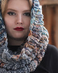 Azzo Cowl By Taiu Landra (pattern)