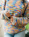 Willow Sweater yarn pack