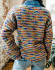 Willow Sweater yarn pack