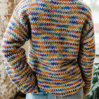 Willow Sweater yarn pack