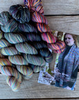 Holmes Wrap Kit