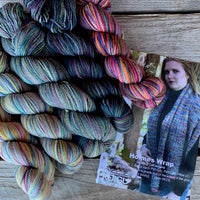 Holmes Wrap Kit