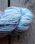 Blue Speckle