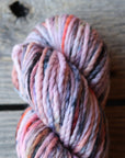 Brown Speckle