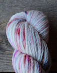 Pink Speckle