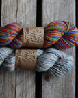 Willow Sweater yarn pack
