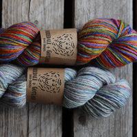 Willow Sweater yarn pack