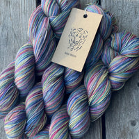 AlpacaBamboo Lace weight Yarn