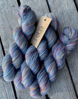 AlpacaBamboo Lace weight Yarn