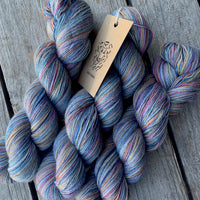 AlpacaBamboo Lace weight Yarn
