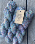 AlpacaBamboo Lace weight Yarn