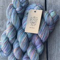 AlpacaBamboo Lace weight Yarn