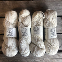 Cheers (merino + lincoln)