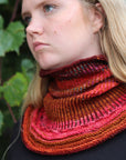 Leaf Peeping Pattern download