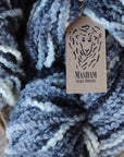 Masham Bouclé - Super Bulky