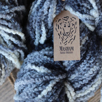 Masham Bouclé - Super Bulky