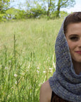 Koigu Trellis Cowl
