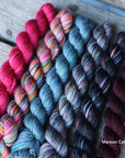 ColorDust Cowl Pack